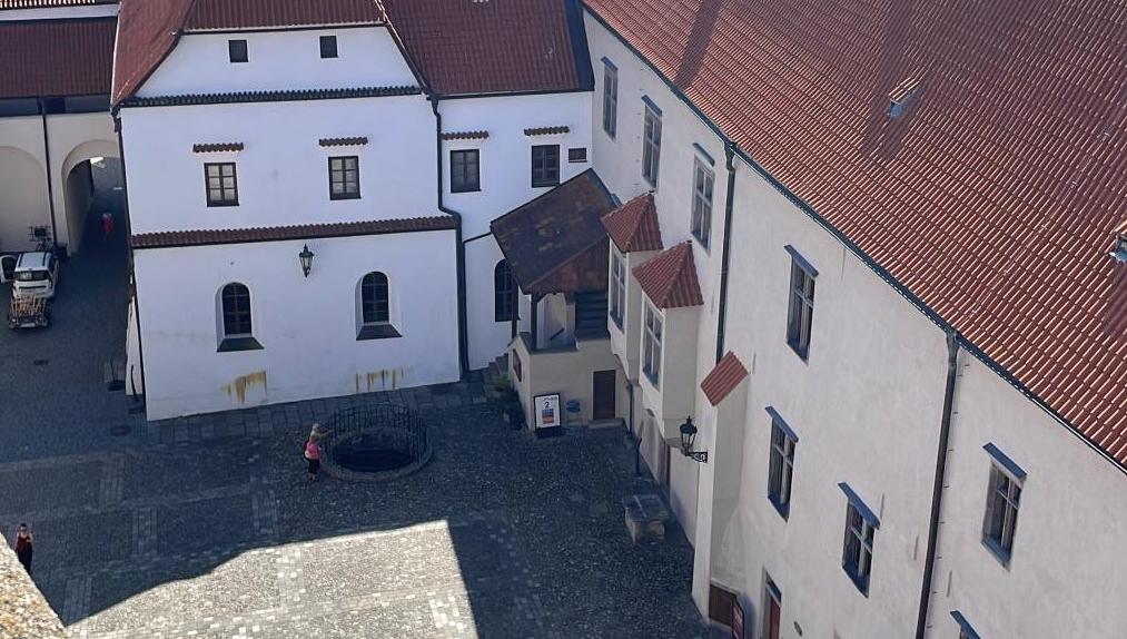 Rumpál
