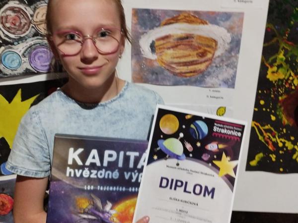 Hvězdná muzejní noc