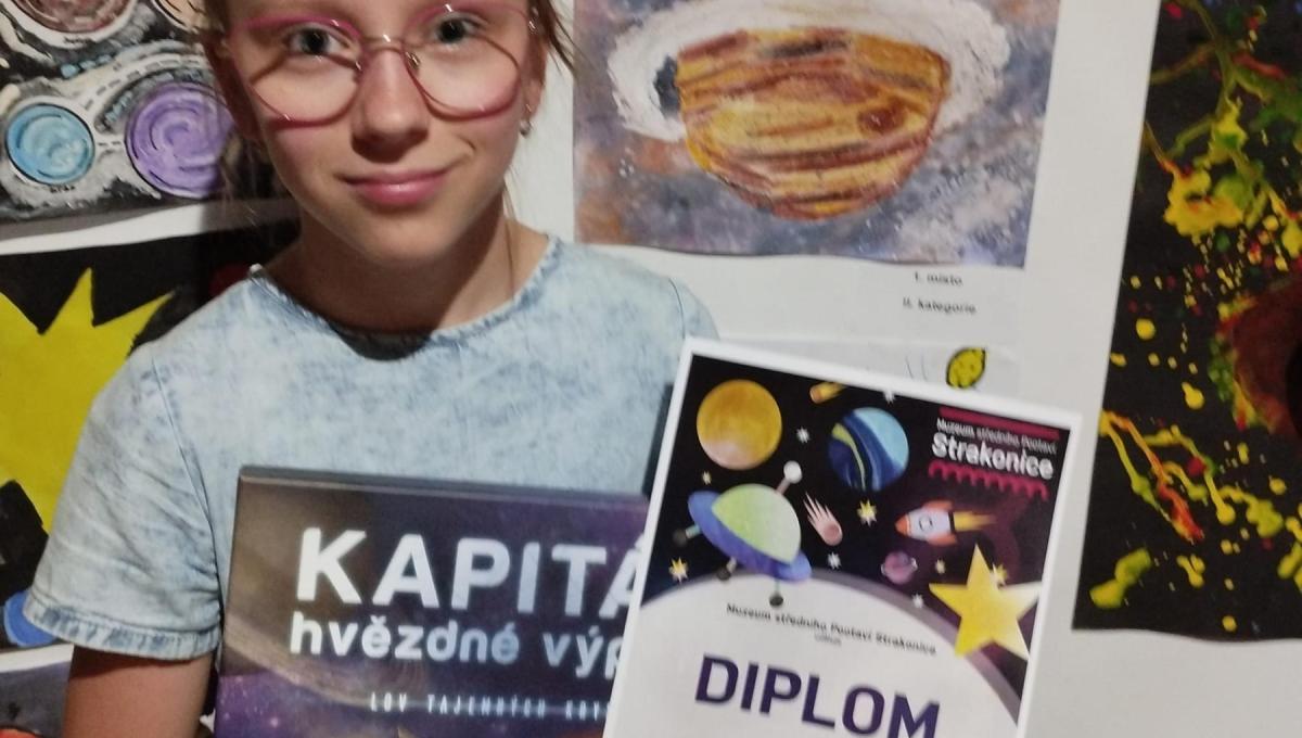 Hvězdná muzejní noc