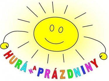 Krásné prázdniny