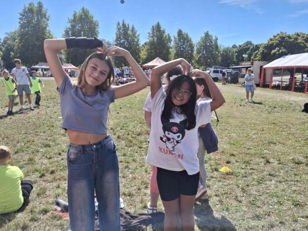 POZNEJ SPORTY VE STRAKONICÍCH
