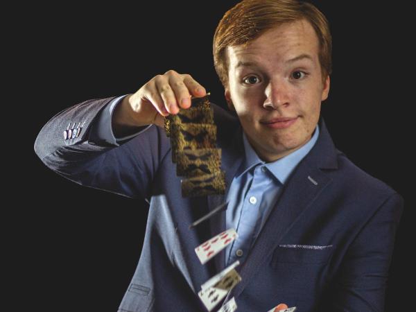 Magie kolem světa