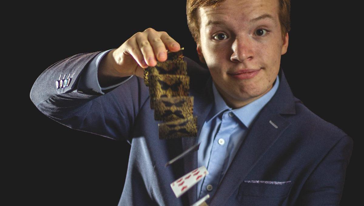 Magie kolem světa