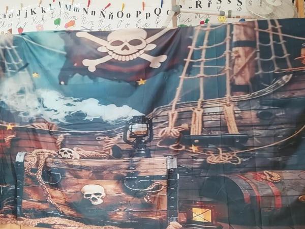 Piráti