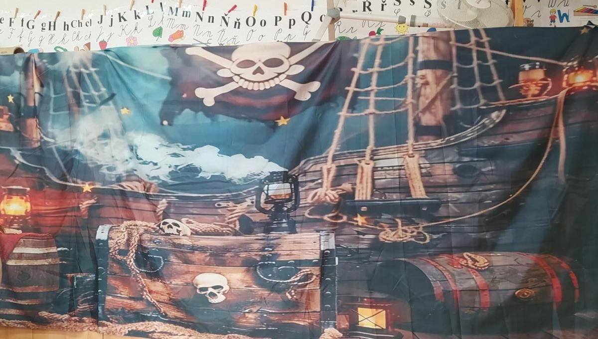 Piráti