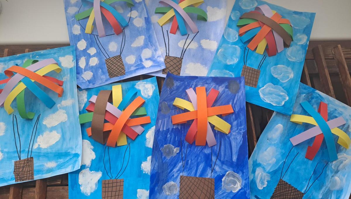 Letíme do 3. třídy