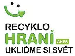 Recyklohraní