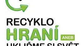 Recyklohraní