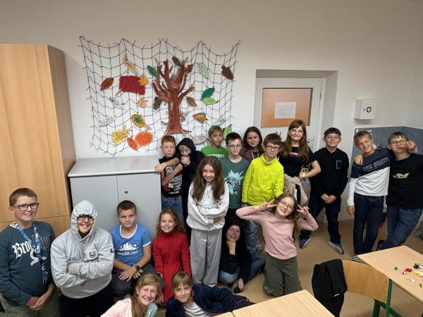 Září je za námi!