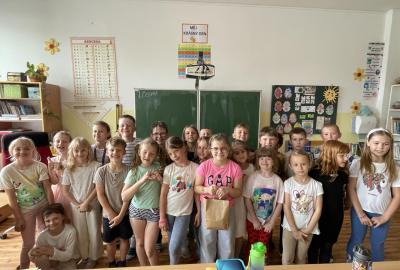 Laurinka
