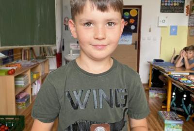 Davídek