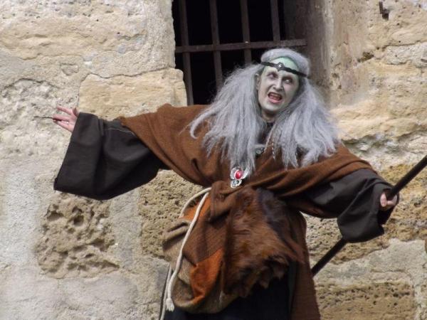 Pohádkový den