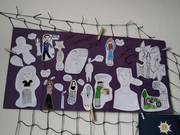 European Language Day - Projekt