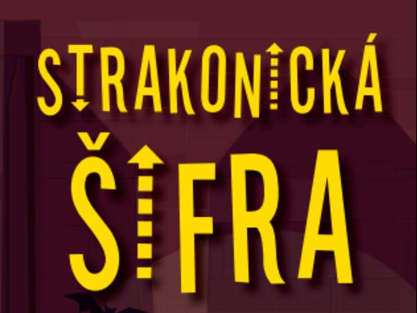 Strakonická šifra