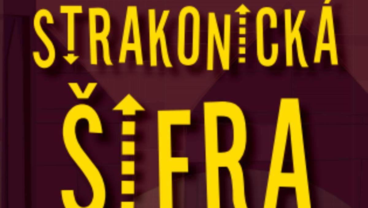 Strakonická šifra
