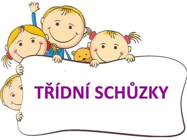 Třídní schůzka