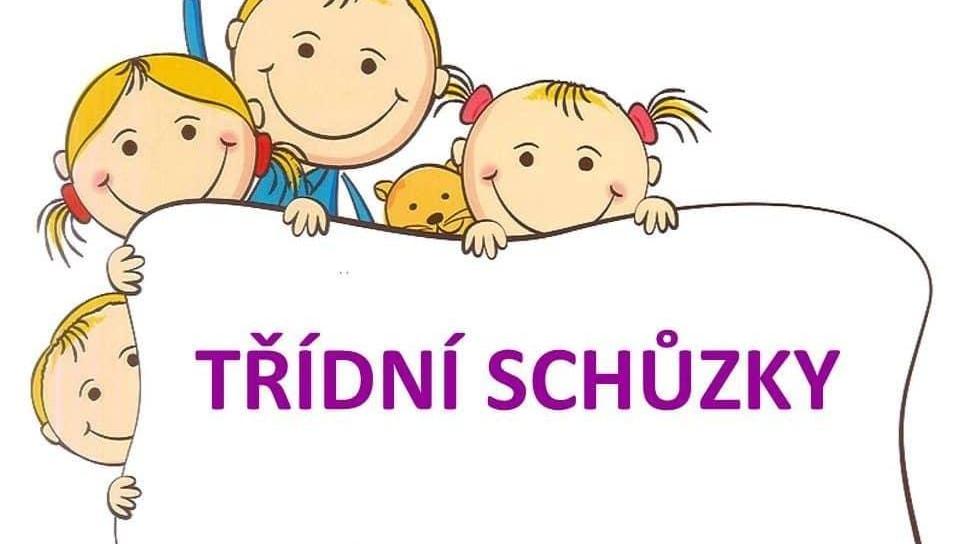 Třídní schůzka