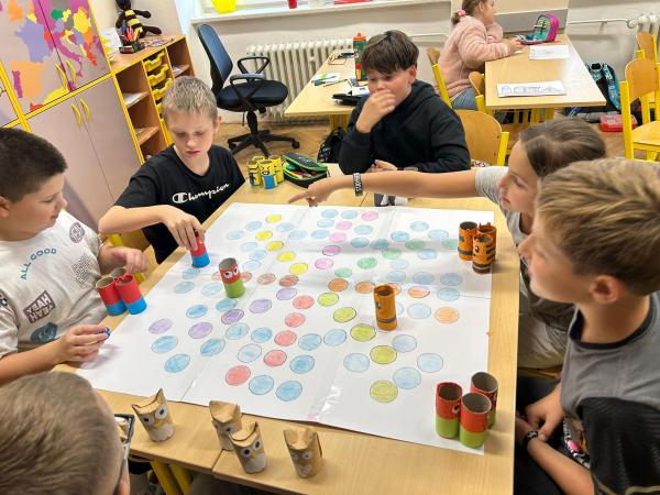 Člověče, nezlob se