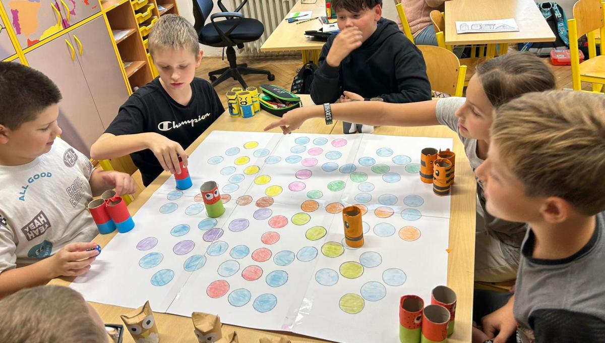 Člověče, nezlob se