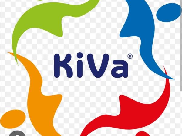 KiVa lekce - říjen