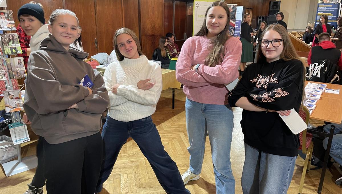 Burza škol ve Strakonicích