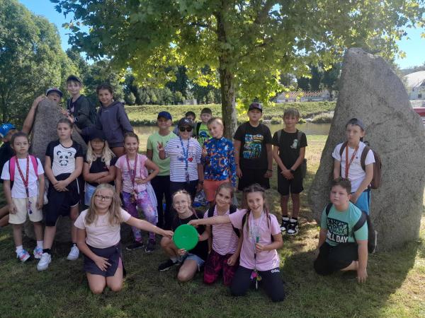 Poznej sporty ve Strakonicích