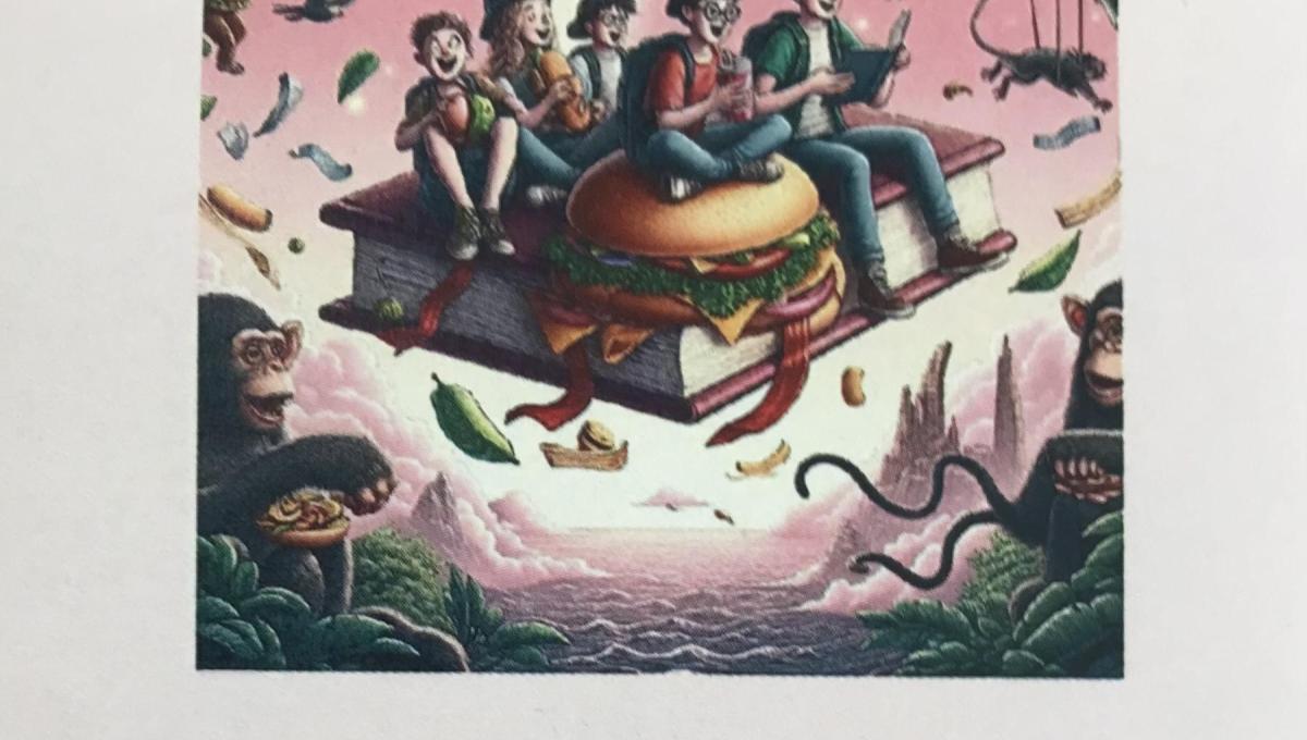 Pasování čtenářů