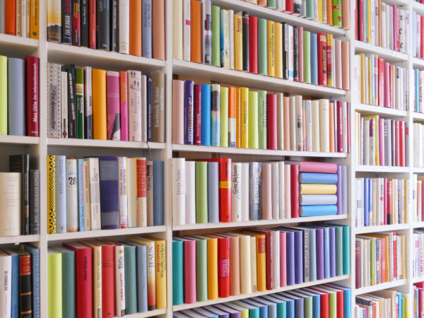 Návštěva strakonické knihovny, hra na loupežníky