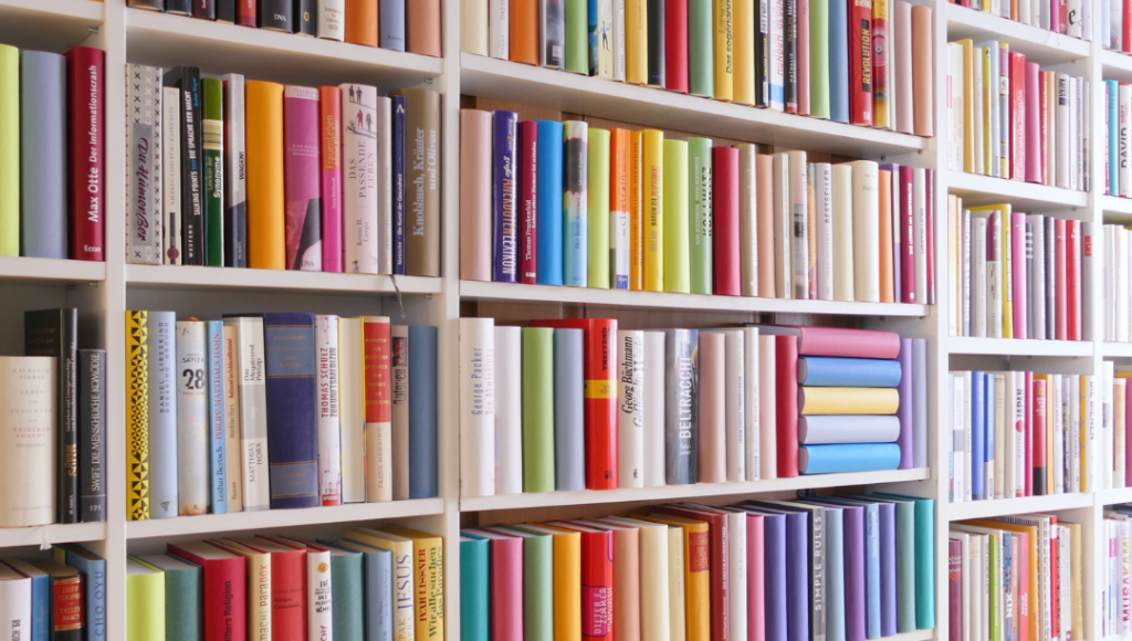 Návštěva strakonické knihovny, hra na loupežníky