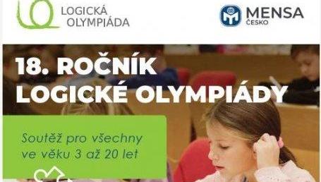 Úspěch v Logické olympiádě