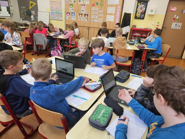 Vlastivědný AZ kvíz