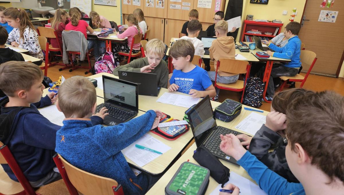 Vlastivědný AZ kvíz