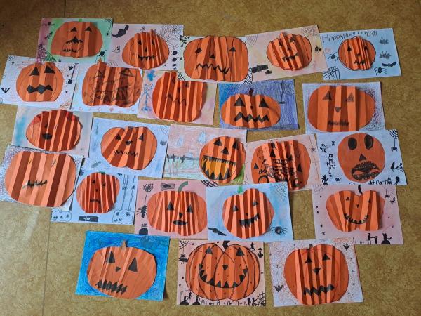 My se strašidel nebojíme