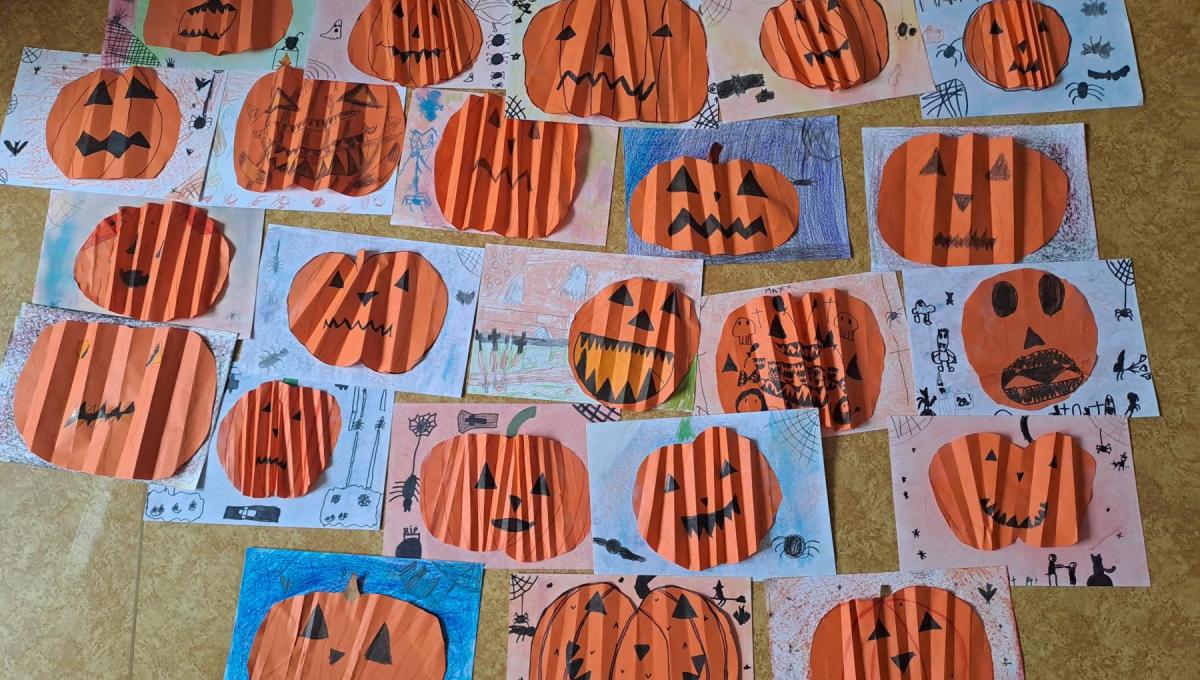 My se strašidel nebojíme