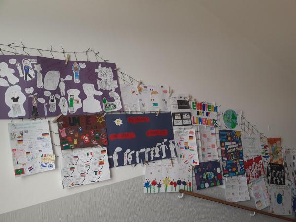 Kolik umíš jazyků, tolikrát jsi člověkem...