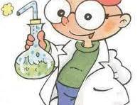 Školní kolo soutěže Mladý chemik