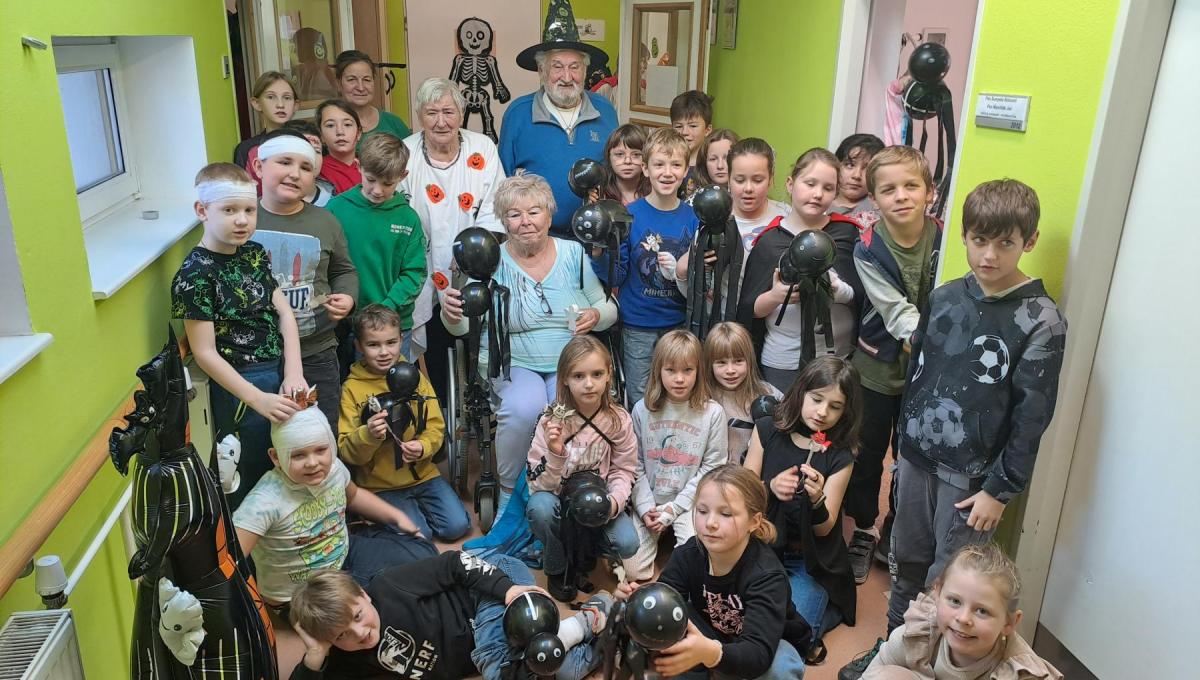 Prolínání generací