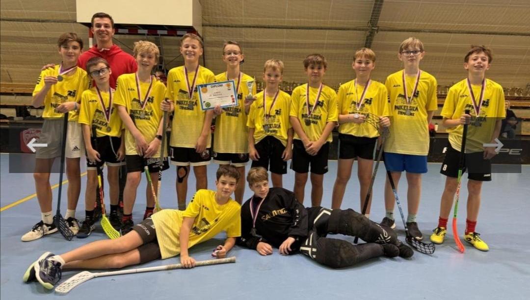 Péťo - děkujeme :-)