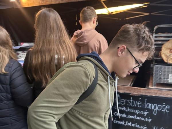 České Budějovice, Vzdělání a řemeslo, 6.11.2025