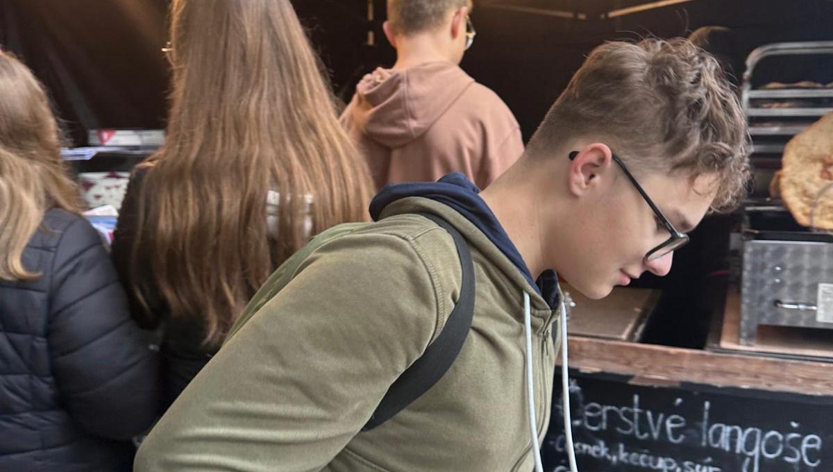 České Budějovice, Vzdělání a řemeslo, 6.11.2025