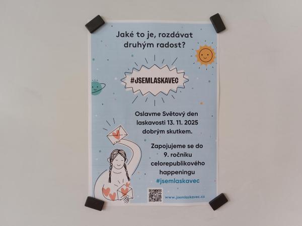 Mezinárodní den laskavosti