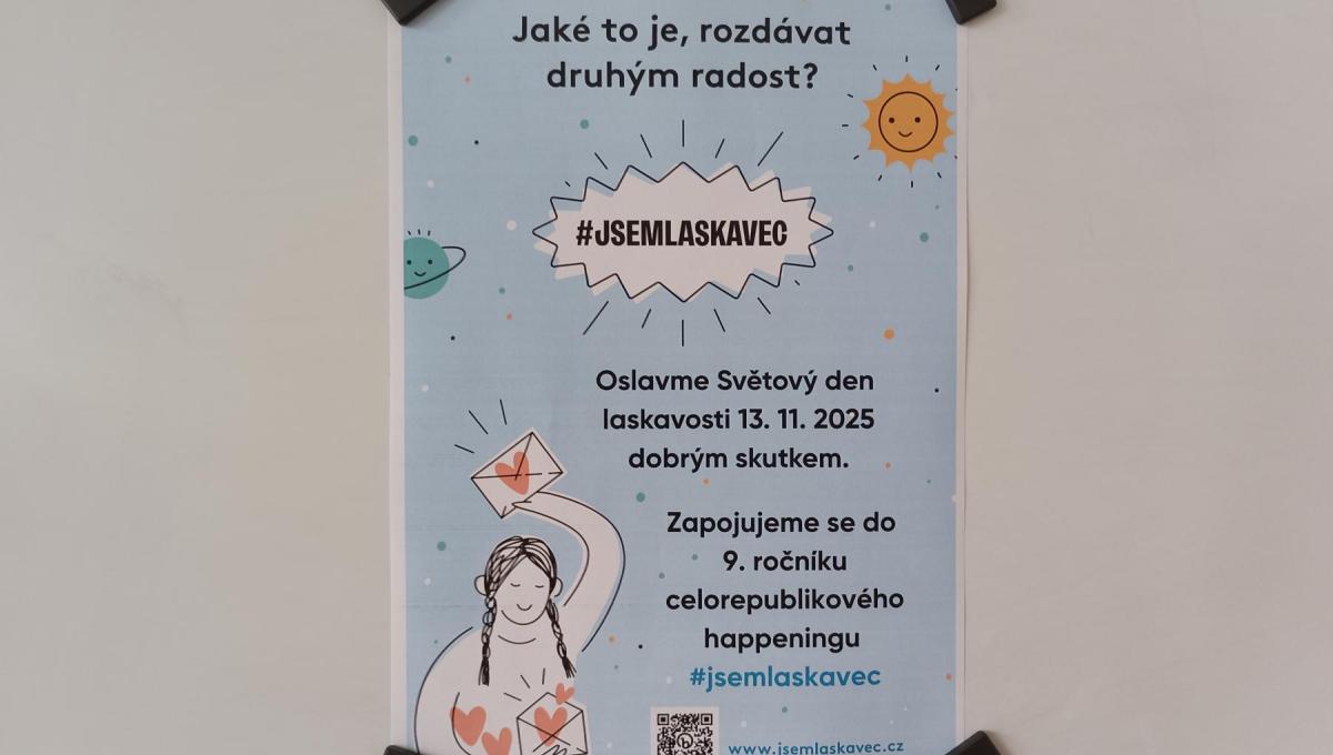 Mezinárodní den laskavosti