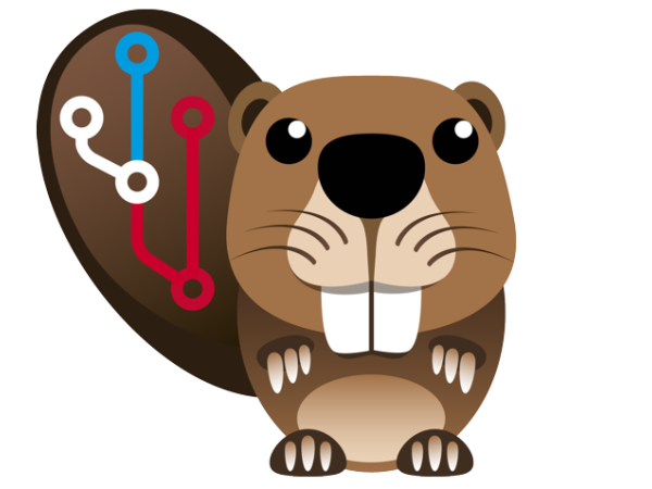 Soutěž Bobřík informatiky