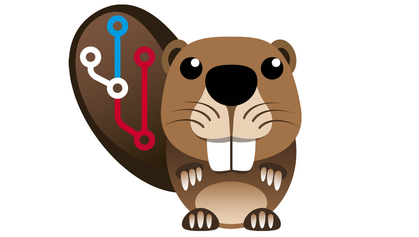 Soutěž Bobřík informatiky