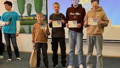 5. místo celostátně!