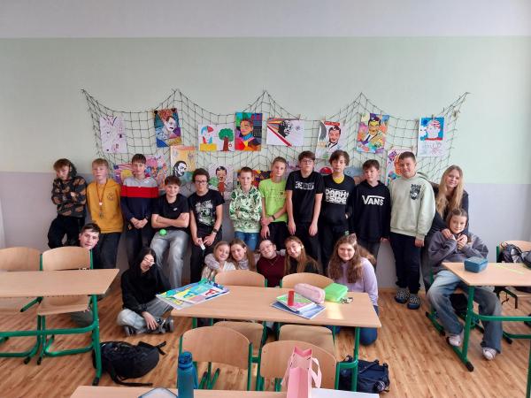 Maluji,  maluješ,  malujeme