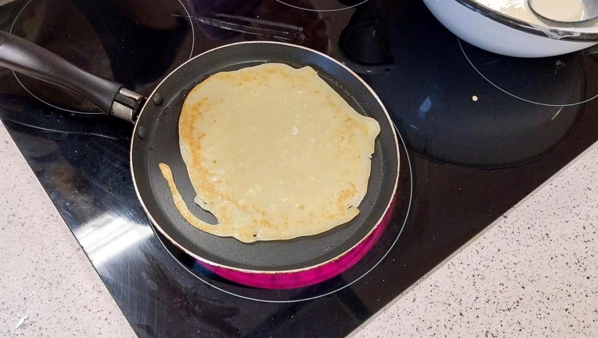 Pala, pala,  palačinky