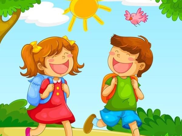 Zápis do 1. tříd 2026