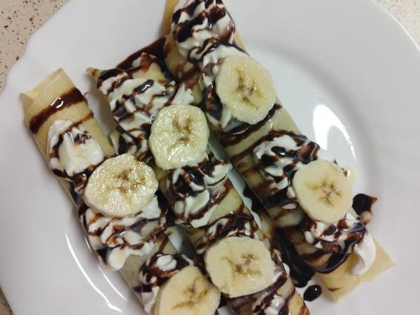 Vaříme, pečeme...