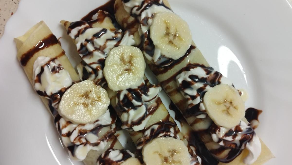 Vaříme, pečeme...